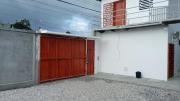 HOSTAL SALINAS HOUSE