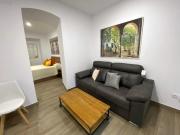 SUITES DEL MAR y SUITE DE CÓRDOBA - Apartmentos en pleno centro