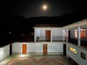 Top Chavín de Huantar
