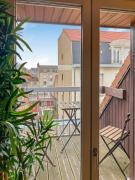 Pied-à-Terre à Montluçon