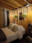 EncantadoraCabañaSanCarlosAntioquía Rumy