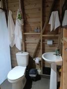 Mágica cabaña San Carlos Antioquia Z