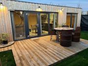 Latelier de la clef des Paons