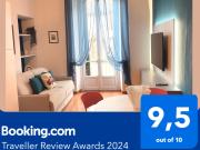 Margarita Apartment Stazione Porta Susa Torino