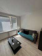 Apartmán u Lukáša