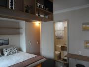 Flat Executive Perdizes - Prox PUC e Allianz - 1205