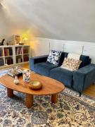 Charmant appartement parisien