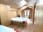 Nhà 2 tầng thiết kế hiện tại với 4 căn hộ riêng biệt tại Phan Bá Vành, Sơn Trà, Đà Nẵng