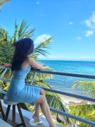 On The Beach - Seaside Sunrise Haven 1 - Sea View