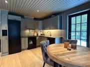 Nymon Mountain Lodge