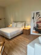 Downtown collection apartments II