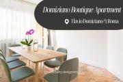 Domiziano Boutique Apartment