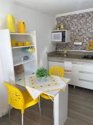 Apto "Cantinho da Paula"