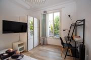 Cosy 1 BDR Kremlin-Bicêtre (2 min Porte dItalie)
