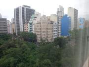 Suíte Para 01 pessoa - Arouche CL