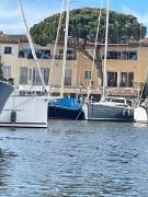 Port Grimaud le Grand Pin Port Grimaud le Grand Pin