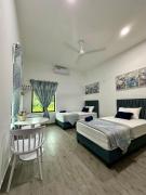 Top Kampung Mawar