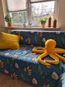 Ferienwohnung am Park