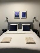 Sea&Sand Studios in the center of Palanga