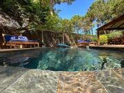 La Villa Familiale La Palmyre