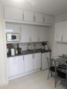 El Mirador, Villamartin, Refurbished,cot to hire, WIFI, pool, parking