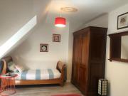 Maison accueillante en Normandie