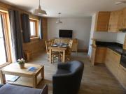 Appartement cocon centre village, 4 personnes, 2 chambres - SOURCES102