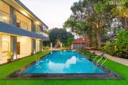 EKOSTAY Luxe - Casa De Aria