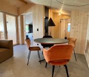 Top modernes Design Bijoux in Ftan im Unterengadin