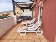 Seaside Retreat in Aguadulce with Ocean Views