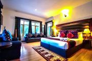Gomang Boutique Hotel