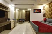 Top New Delhi