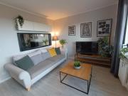 Apartament Jawornicka 7 Grunwald