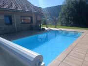 Le nid de Claude et Nadine