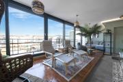 Homevision Okto Penthouse View - Super Central