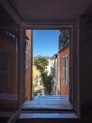 Studio au coeur du vieux Nice
