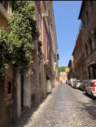 New studio a Trastevere New studio a Trastevere