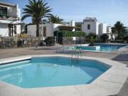 LA MAYOR BUNGAMERICA AU BORD DE LOCEAN RESIDENTIEL