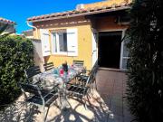 VILLAGE OCCITAN Magnifique T3 mezzanine proche plage Roquille Clim et Wifi Cap dAgde VILLAGE OCCITAN Magnifique T3 mezzanine proche plage Roquille Clim et Wifi Cap dAgde