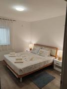 Apartments and pool Luminous Apartments and pool Luminous