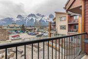 Top Canmore
