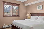 Top Canmore