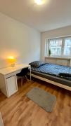Rooms In Warsaw - C106B