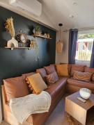 Casa Luisa Mobil Home