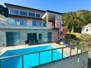 Villa Sea-Esta 温水プール ファミリーに最適 パーティー不可