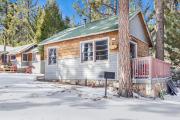 Top Big Bear Lake