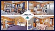 Lakeside Family Cabin by Big Bear Vacations