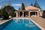 The Bamboos - private heated swimming pool The Bamboos - private heated swimming pool