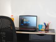 Two rooms apartment Spalatina