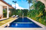 MAHAYANA VILLA - 7Min Beach Access - 10min to Canggu